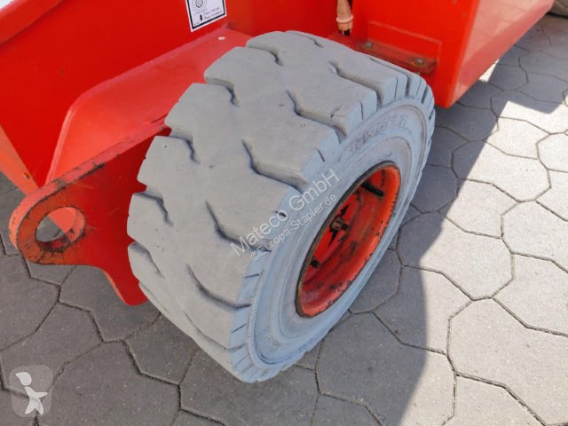 Gondola Haulotte HA15