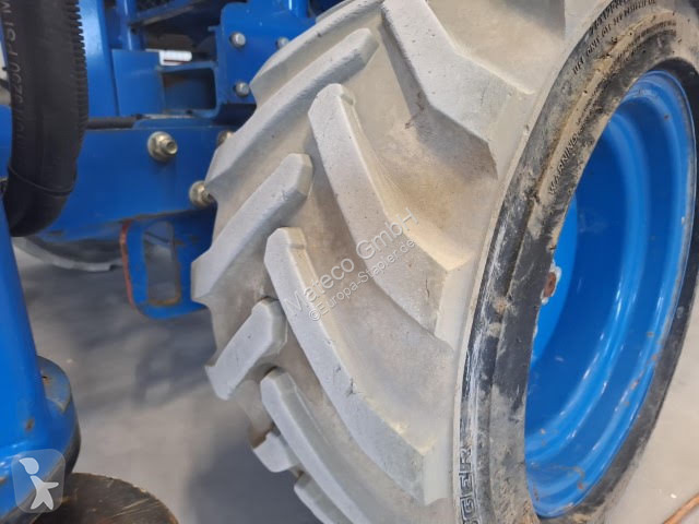 Автовышка Skyjack SJ6832