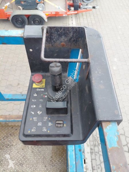 منصة تلسكوبية Genie GS5390
