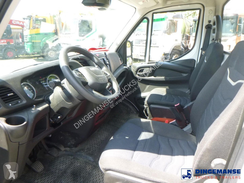 Lift Iveco Daily 35-140 4x2 Euro 6 Klubb K26...