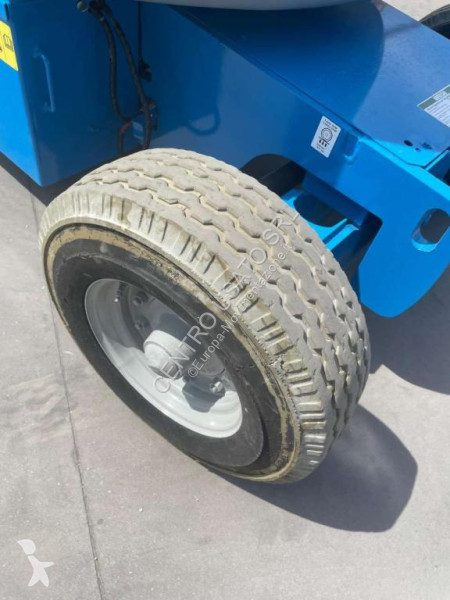 Plataforma elevadora Genie Z45/25J Bienergy