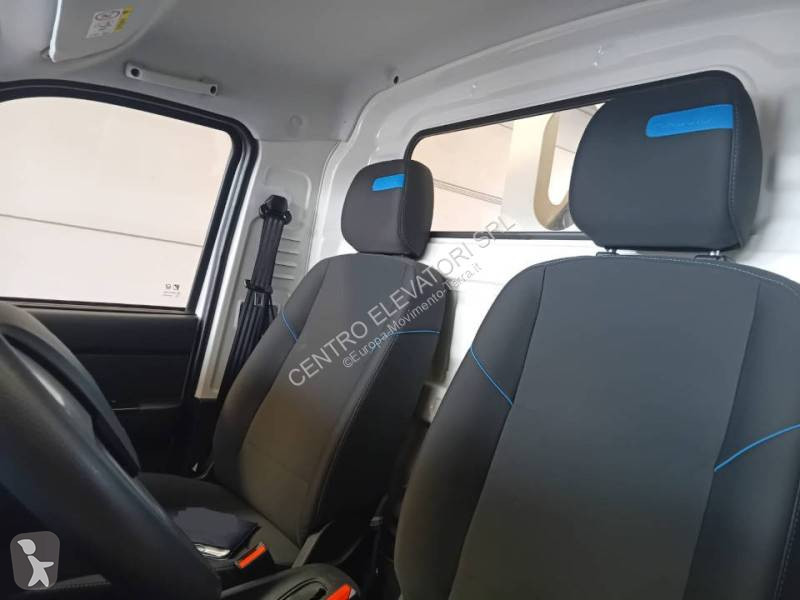منصة تلسكوبية Multitel MXE 170