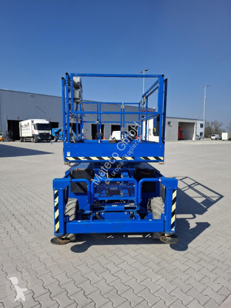 Vysokozdvižná plošina Skyjack SJ6832