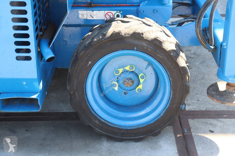 Nacela Skyjack SJ6826RT