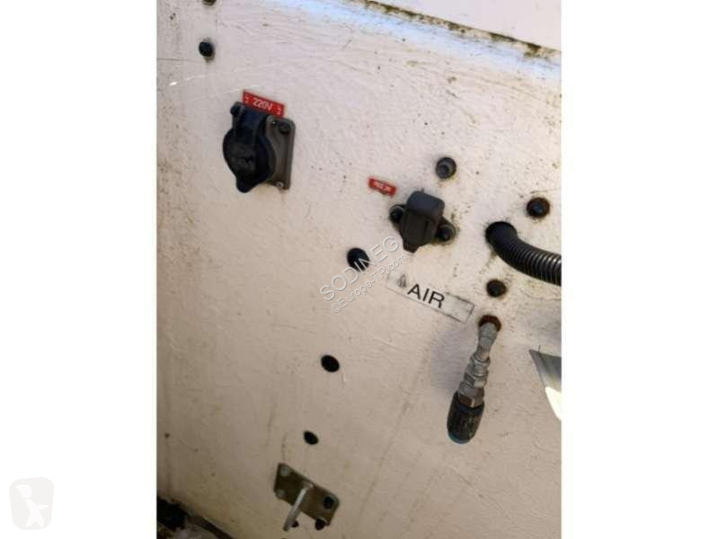 منصة تلسكوبية MAN  TGS18.420