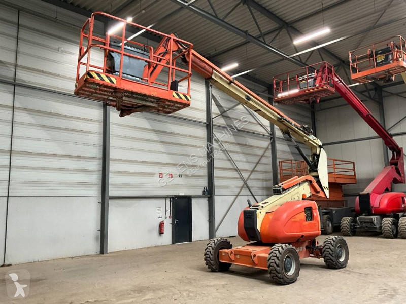 Gondola JLG