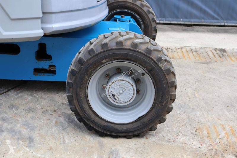 Plataforma elevadora Genie Z-34/22