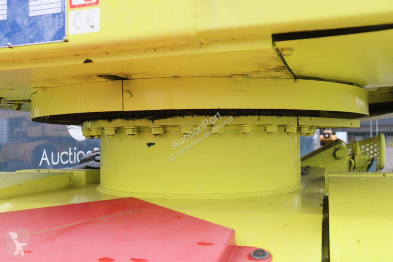 Nacelle Aichi SP21AJ