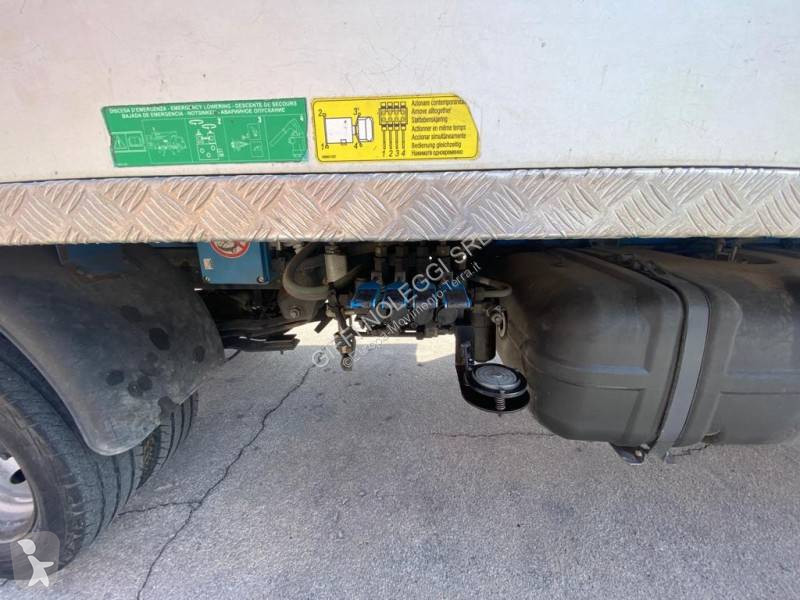Nacelle Socage DA320