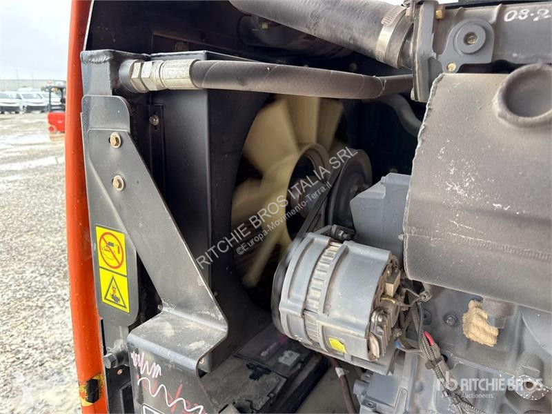 Автовышка JLG Articulating Boom Lift