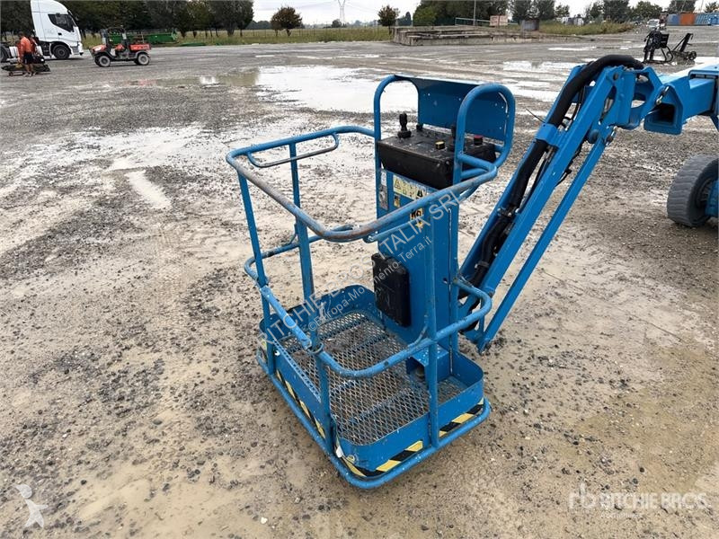 Автовышка Genie Z40/23N