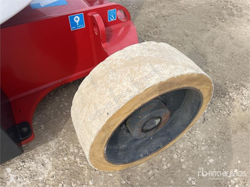 Zwyżka Imer IT150E Electric Articulating Boom Lift