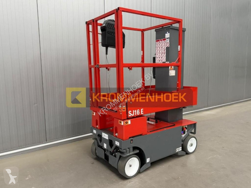升降机 Skyjack SJ 16 E