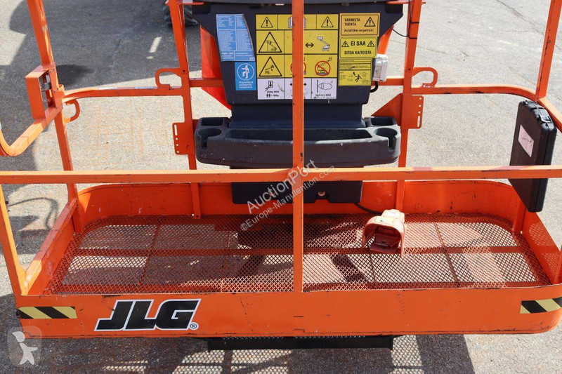 升降机 JLG EC