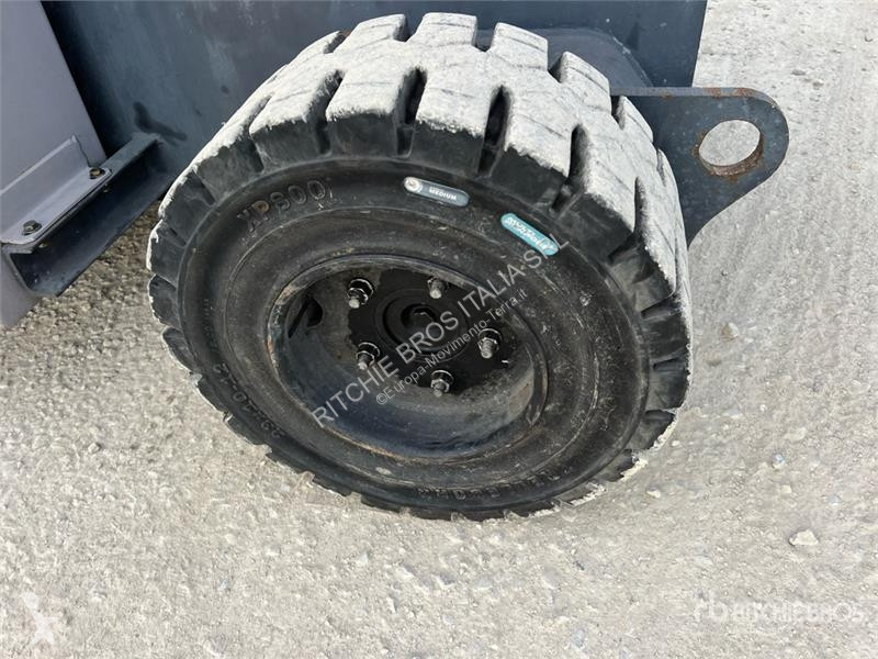 Emelőkosár Haulotte H15IP Electric Articulating...
