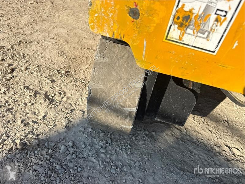 Emelőkosár Haulotte 10N Electric Scissor Lift