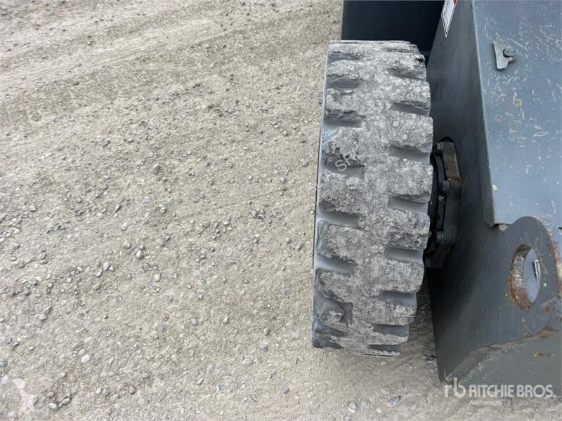 Plataforma elevadora Haulotte HA12IP Electric...