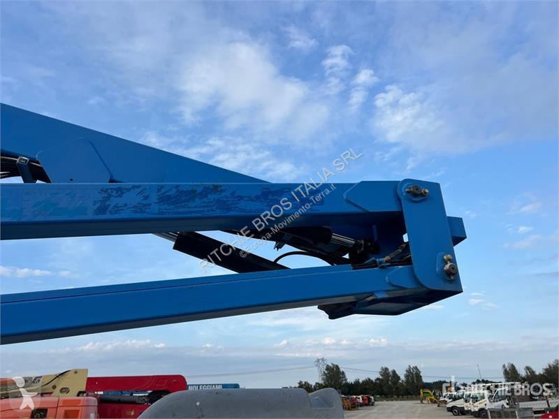 Plataforma elevadora Genie Z45/25