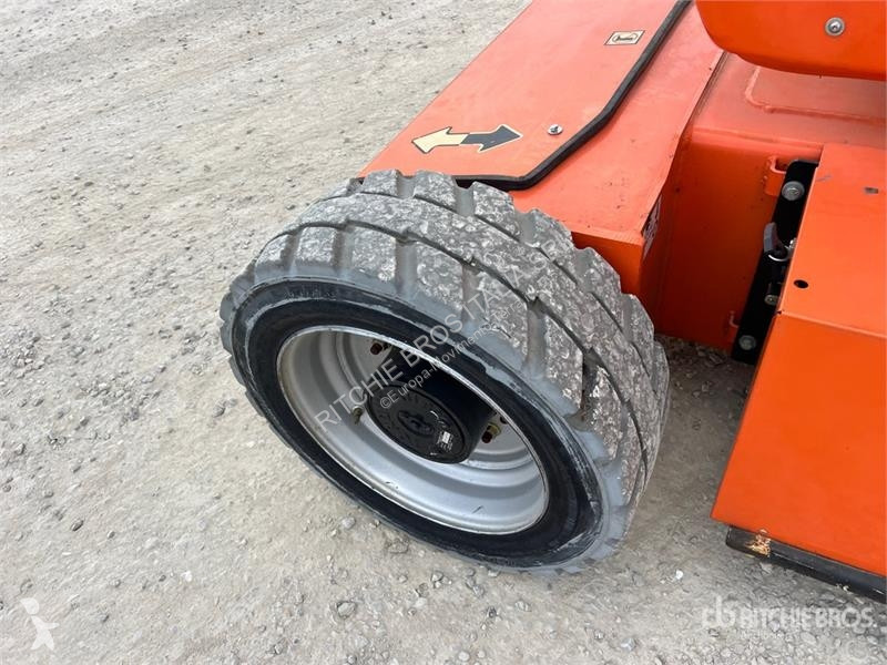 Plataforma elevadora JLG 450AJ  Electric...