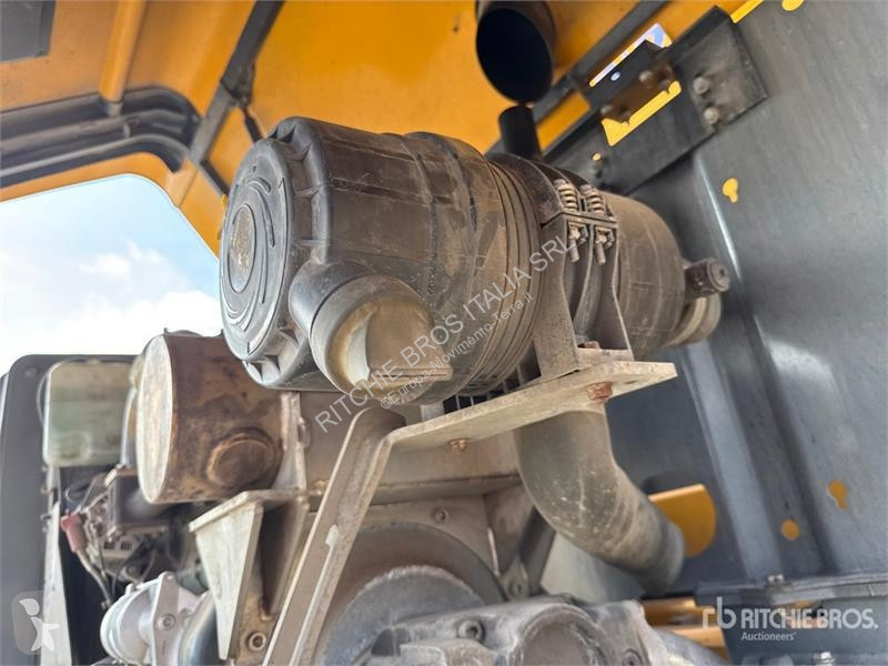 Lift Haulotte HA20RTJ Articulating Boom Lift
