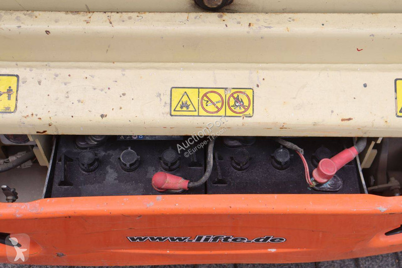 Lift JLG