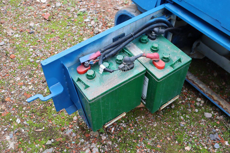 Lift JLG