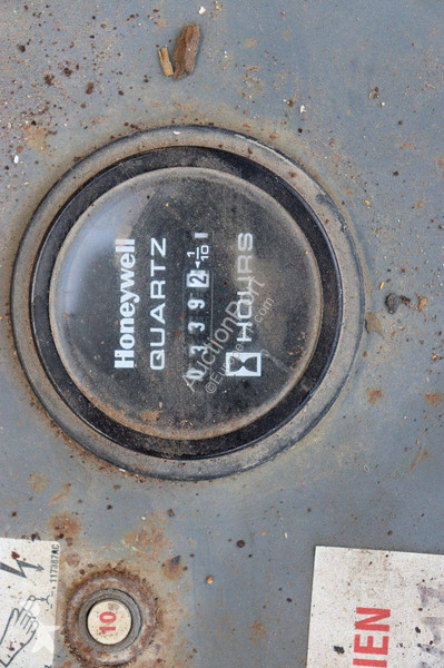 Lift Skyjack SJIII-3220