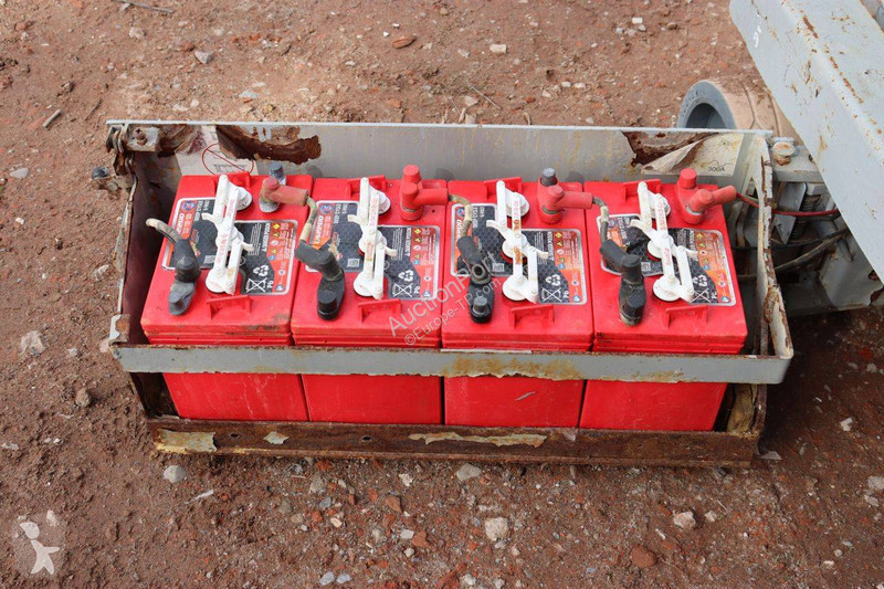 Lift Skyjack SJIII-3219