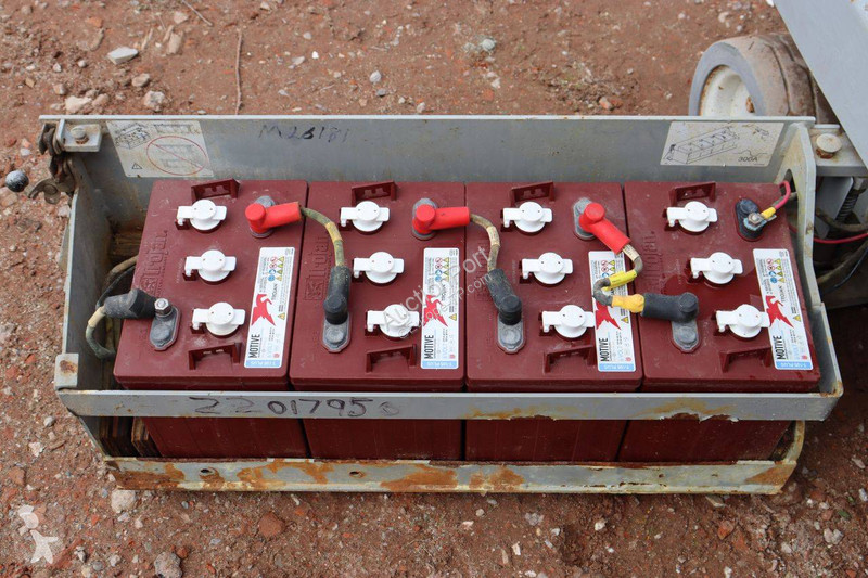 Lift Skyjack SJIII-3219