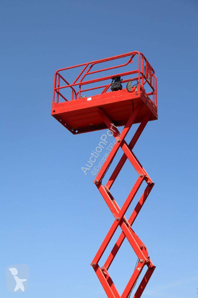 Lift Haulotte COMPACT 10