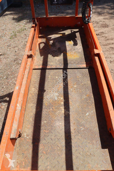 Lift JLG 6RS