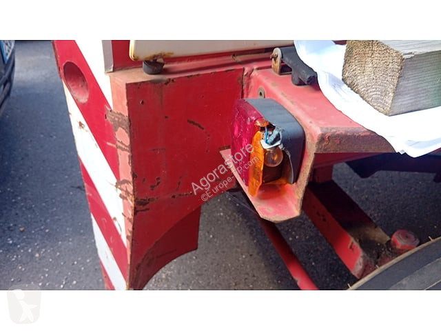 Lift Manitou MB21N