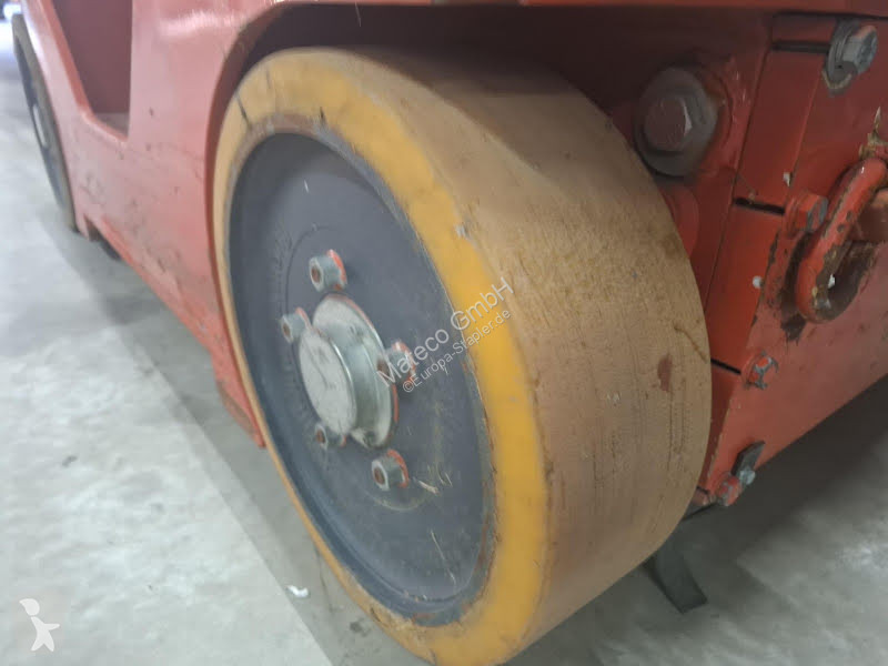 Nacelle Gefas ST-K 1205