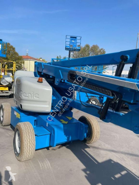 Вишка Genie Z45/25J BIENERGY
