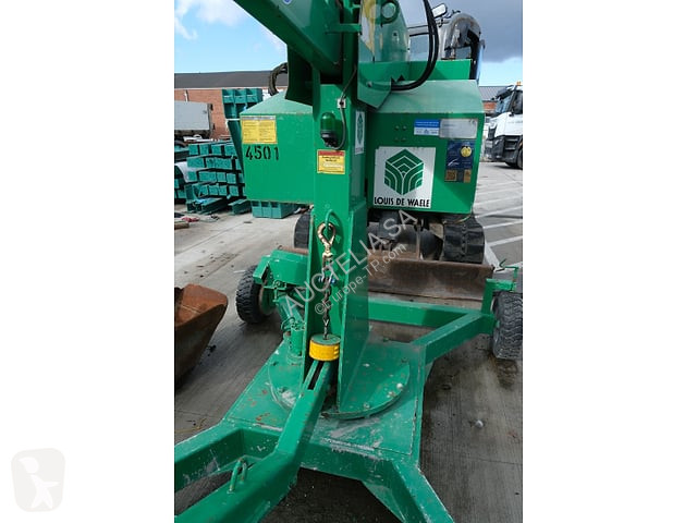 Gondol  NK-375B-P
