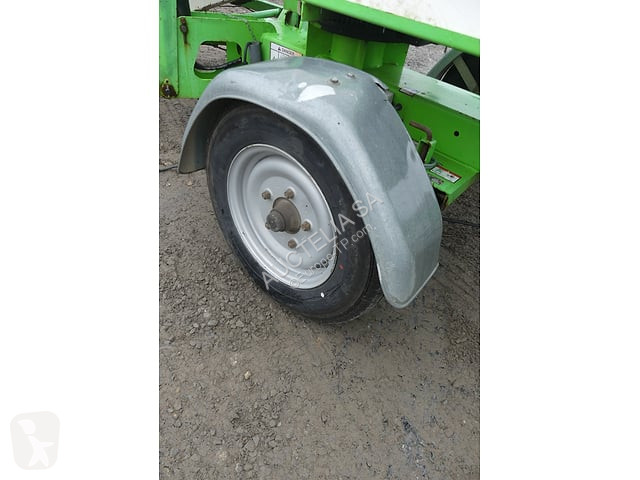 Gondol Niftylift