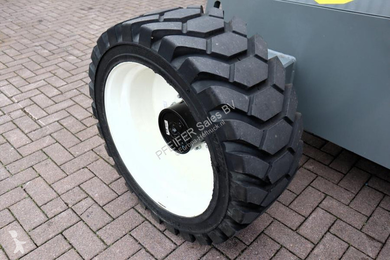 Вишка Snorkel 660SJ Valid Inspection, CE,...