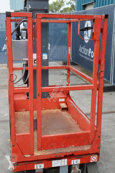 Gondol Skyjack SJ12
