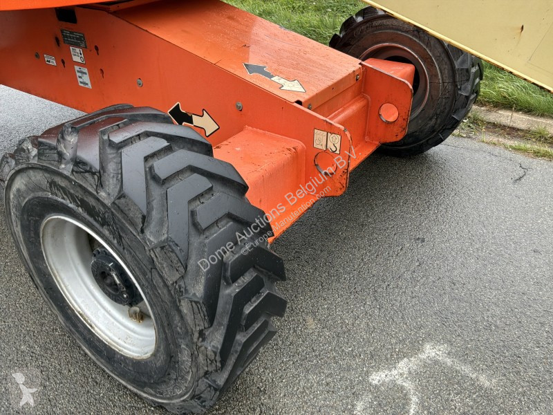 Gondol JLG