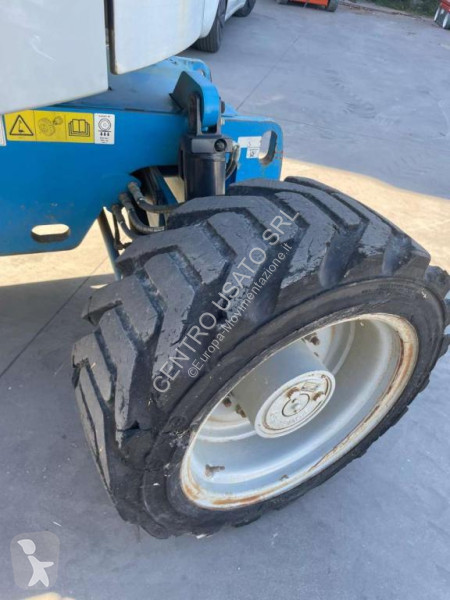 Вишка Genie Z45/25J