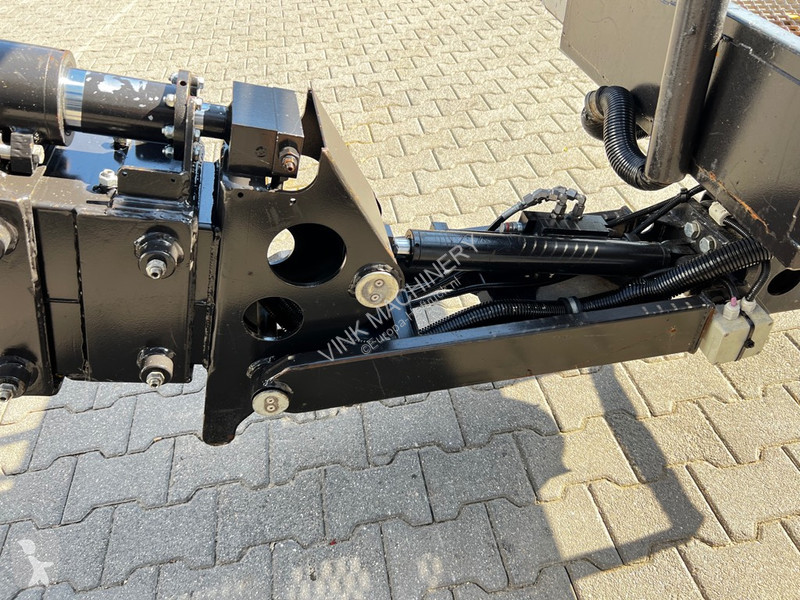 Lift Custers Verda 12