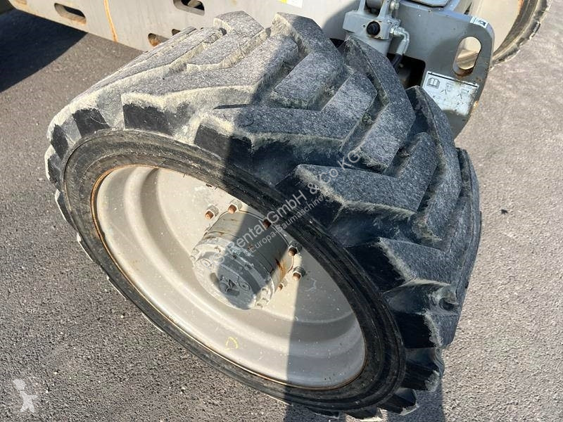 Lift Genie Z45/25 JRT 4x4 diesel 16m (1530)