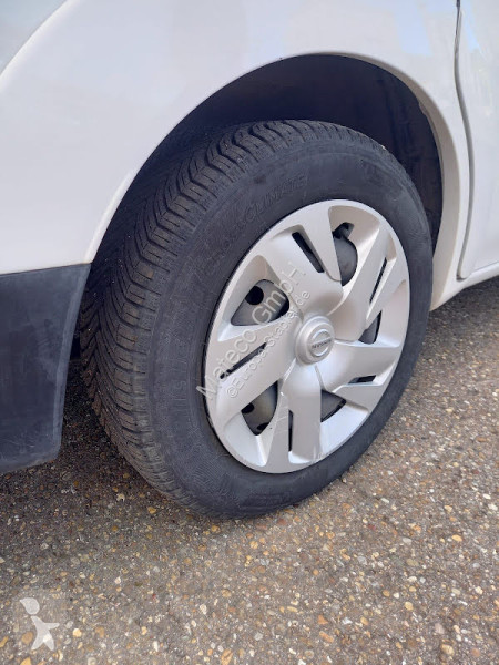 Lift Klubb K20 / NISSAN NV200