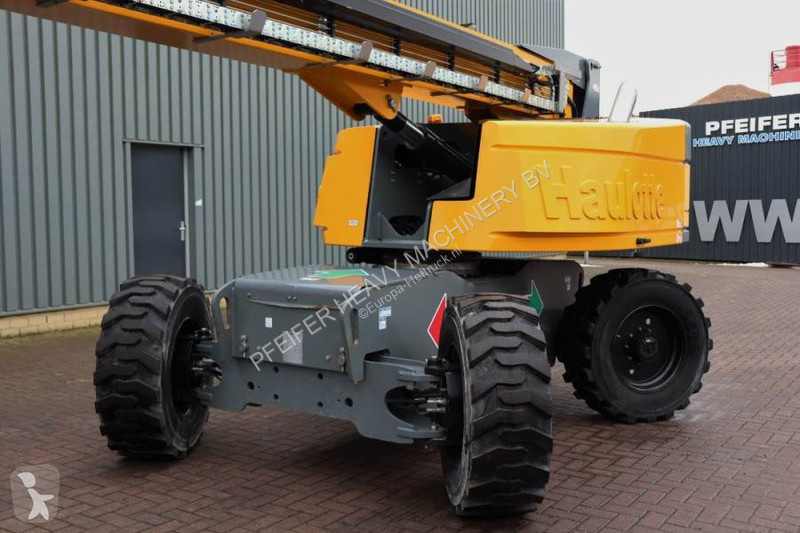 Hoogwerker Haulotte HT23RTJ Pro Valid...