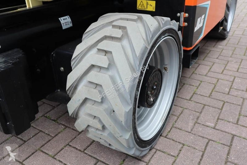 Hoogwerker JLG ERT2669 Unused, Electric, 10m...