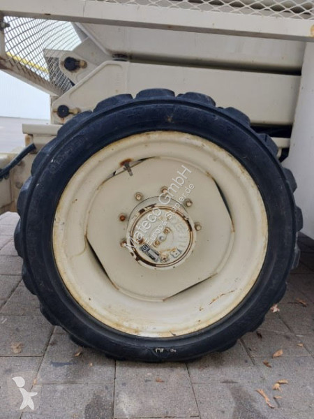 Nacelle Genie GS-4390