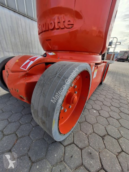 Nacelle Haulotte HA12