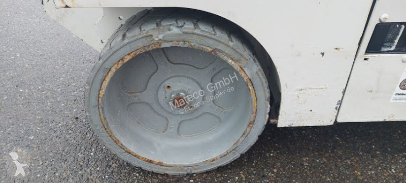 Nacelle Genie GS-4047