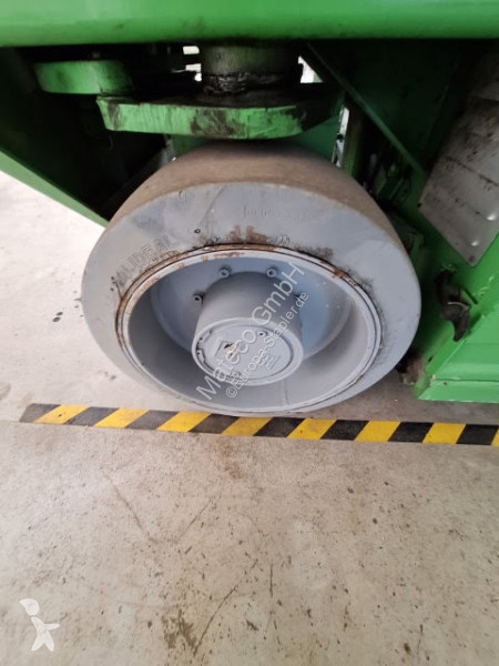 Nacelle HAB S 152-12 E2WD