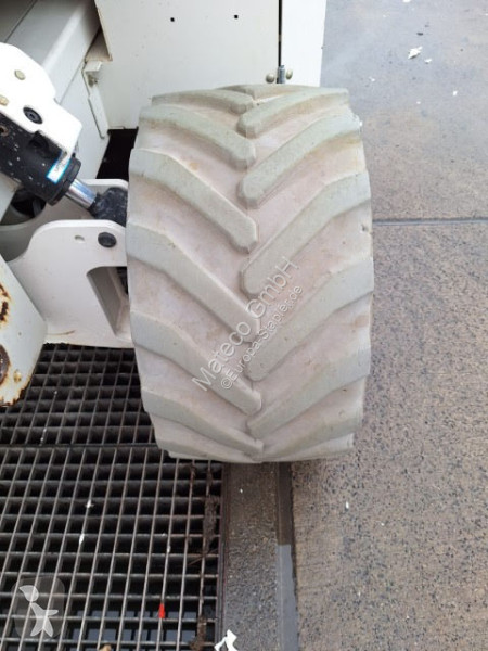 Nacelle Genie GS-3369